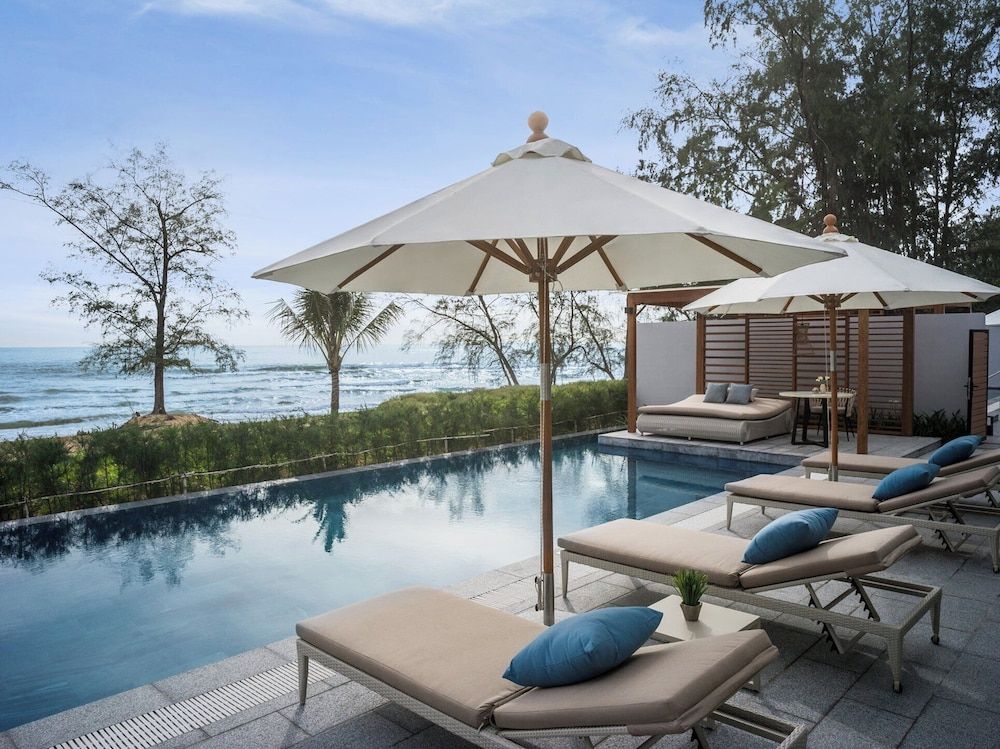 Crowne Plaza Phu Quoc Starbay, an IHG Hotel