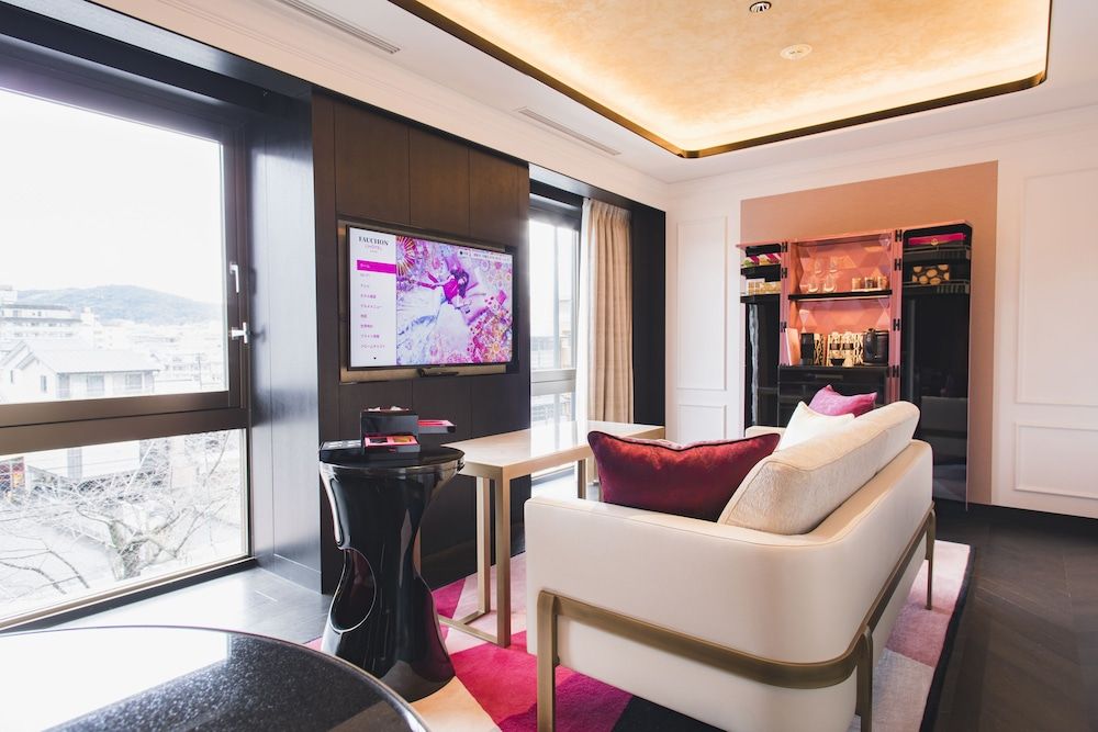 Fauchon Hotel Kyoto featured 3