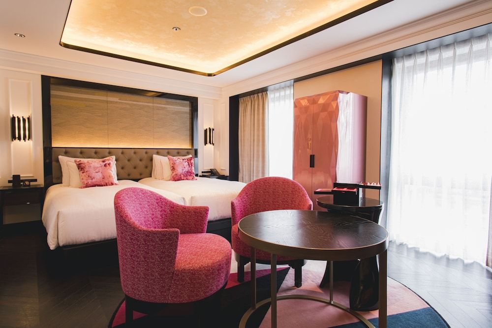 Fauchon Hotel Kyoto featured