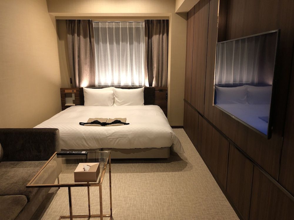 Candeo Hotels Kyoto Karasuma Rokkaku featured 3