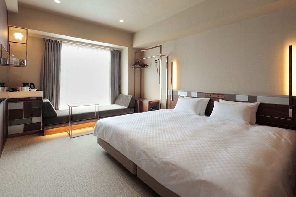 Candeo Hotels Kyoto Karasuma Rokkaku