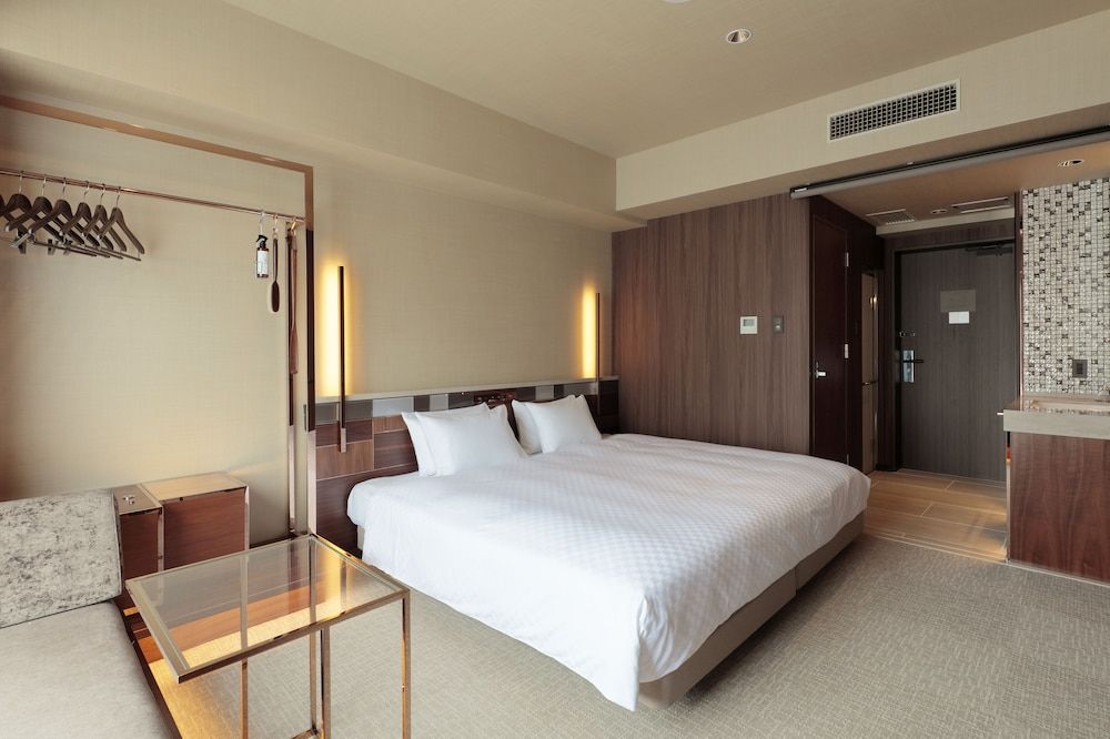 Candeo Hotels Kyoto Karasuma Rokkaku 3