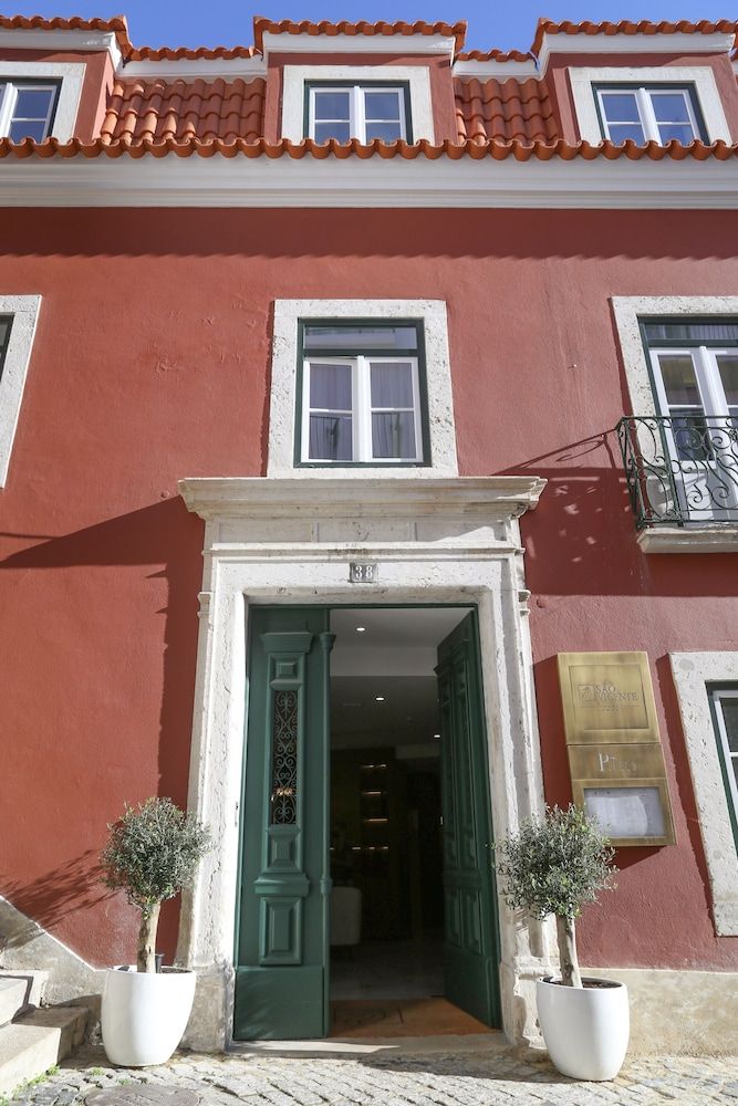 São Vicente Alfama Hotel by TRIUS Hotels 2