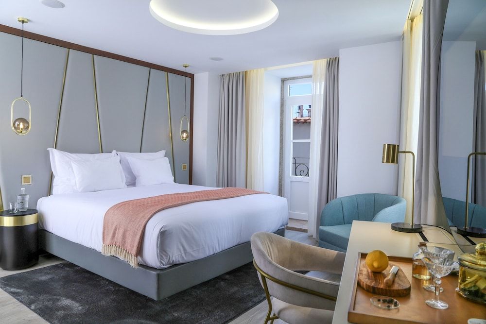 São Vicente Alfama Hotel by TRIUS Hotels featured 4