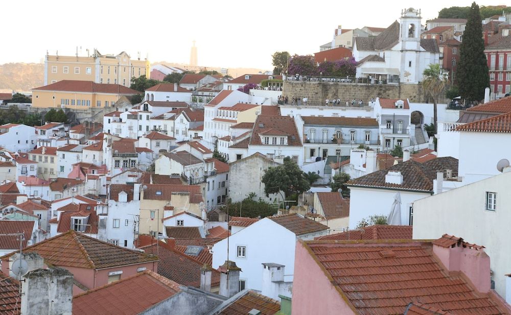 São Vicente Alfama Hotel by TRIUS Hotels 3