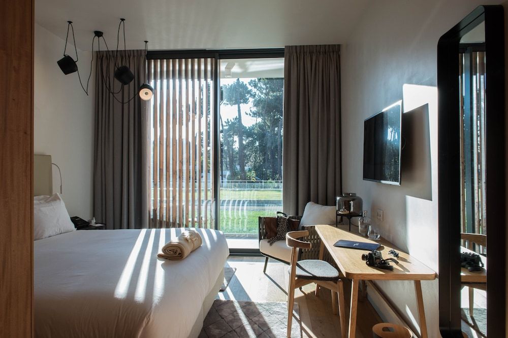 Aroeira Lisbon Hotel - Sea & Golf Hotel featured