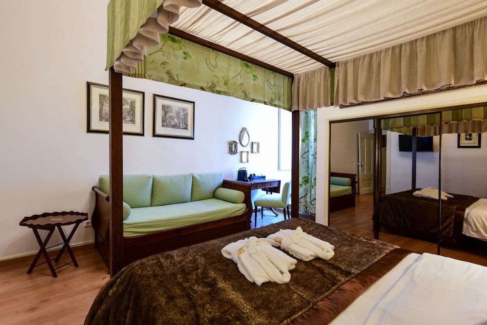 Casa de Sao Mamede Hotel Superior Double or Twin Room 5