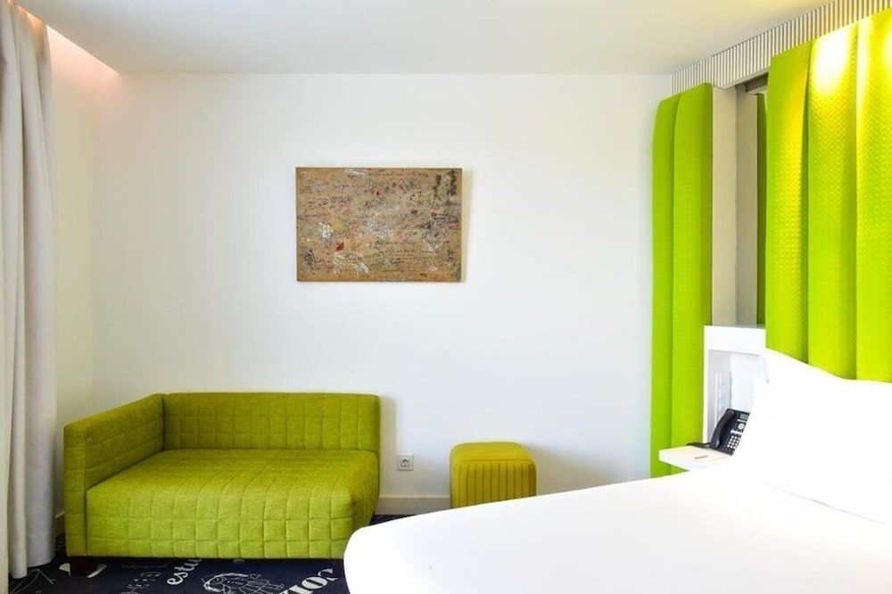 Hotel da Estrela by Unlock Hotels Classic Double or Twin Room 5