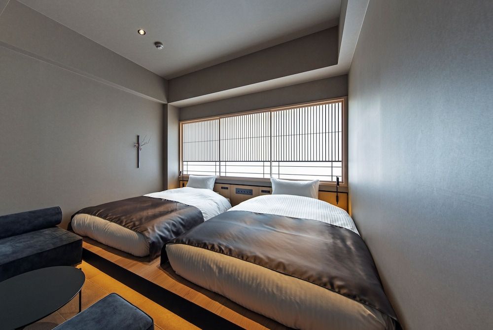 Hotel tou nishinotoin kyoto featured