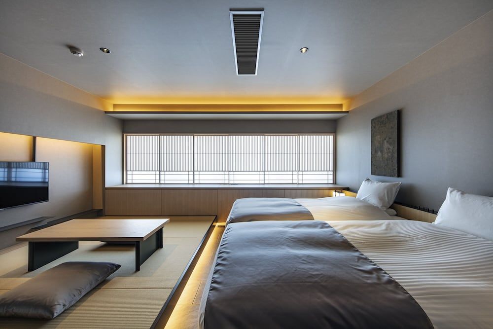 Hotel tou nishinotoin kyoto featured 3