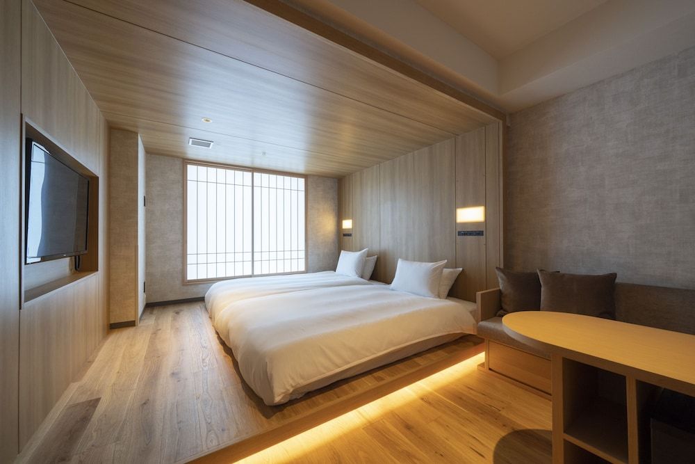 Umekoji Potel KYOTO featured 3