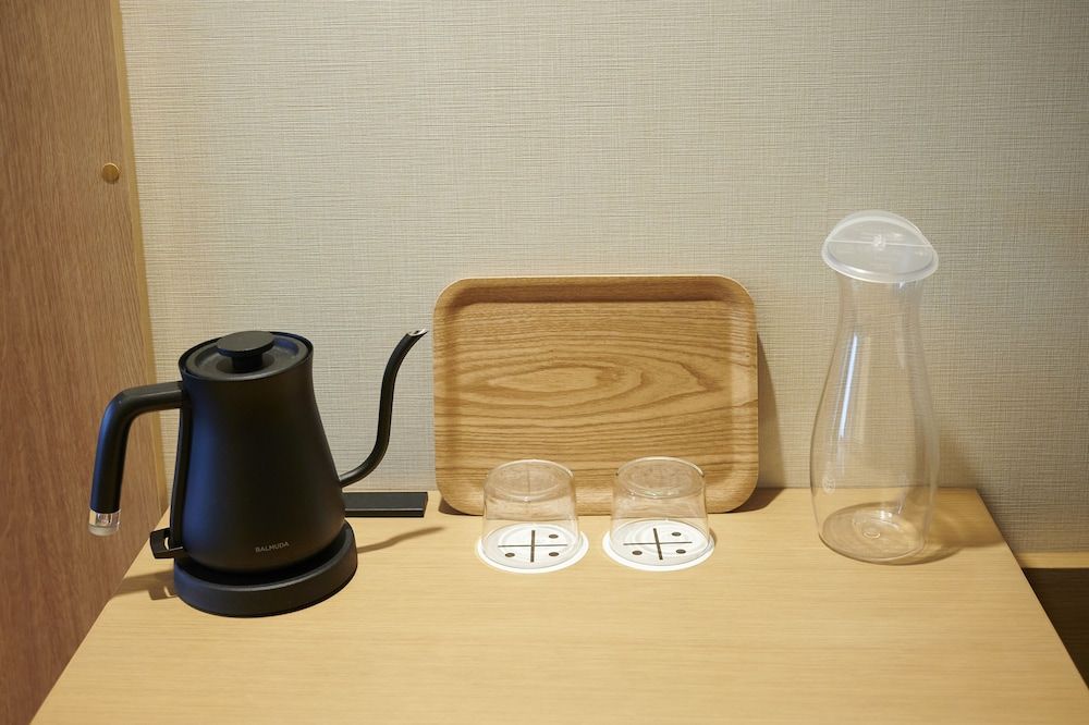 Umekoji Potel KYOTO 3