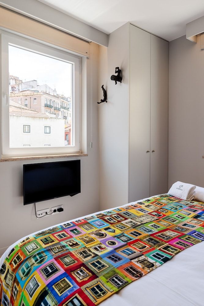 Sitio dos Cavaleiros Apartments Comfort Apartment, 1 Bedroom 5