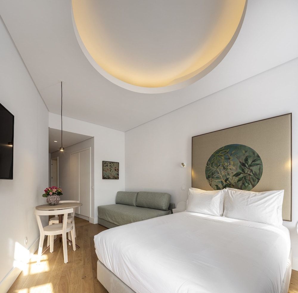 Lisbon Serviced Apartments Madalena featured