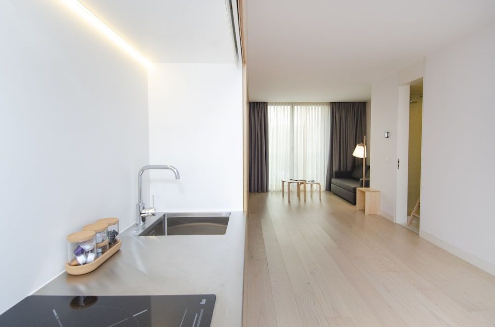 Hoom Apartments, Juan Bravo 56, Madrid