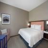 Hampton Inn & Suites Logan