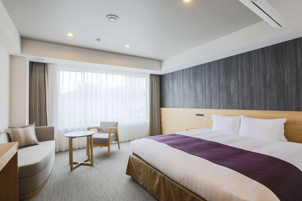 Hotel Wing International Premium Kyoto Sanjo featured 2