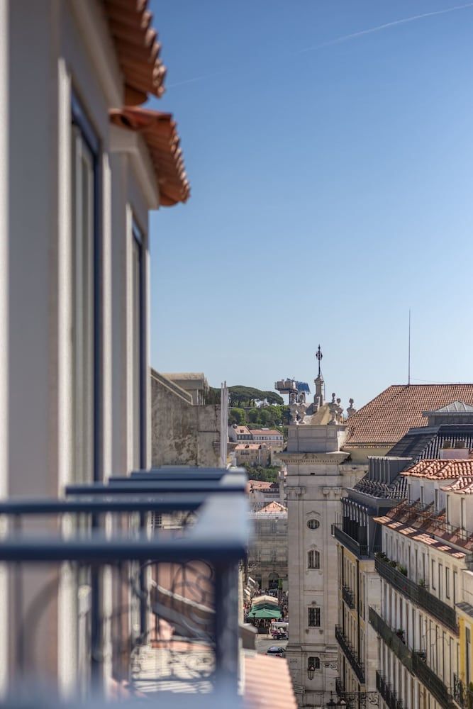 Boutique Chiado Suites featured