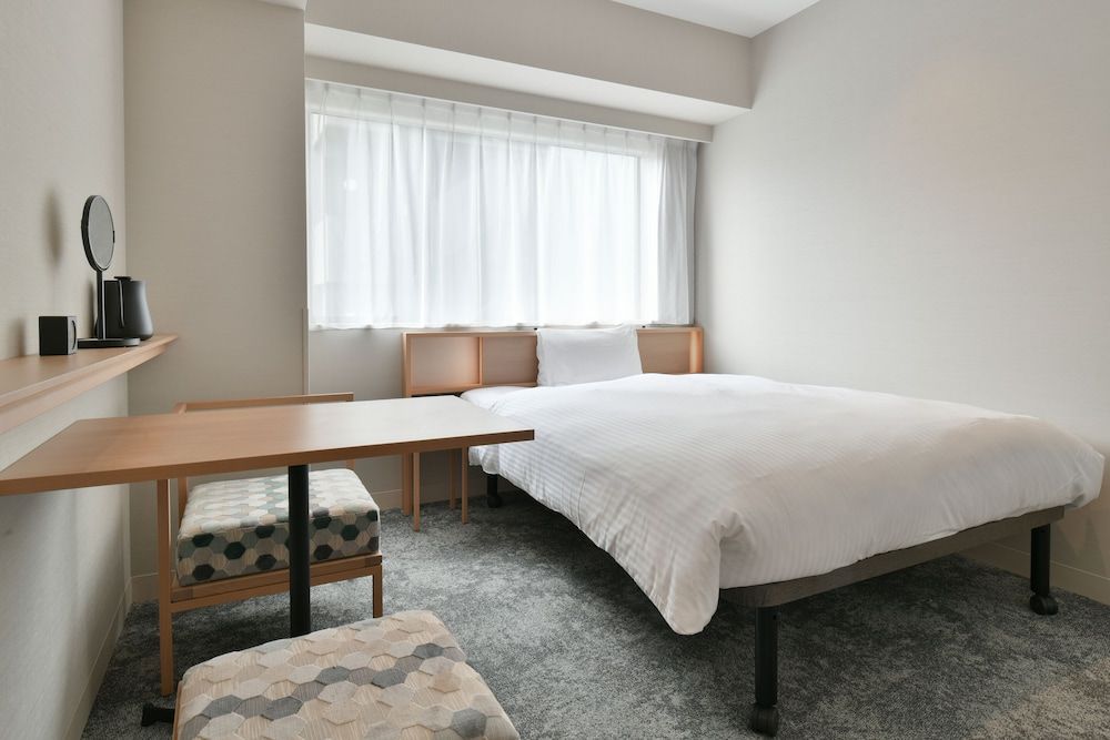 REF Kyoto Hachijoguchi BY Vessel Hotels 3