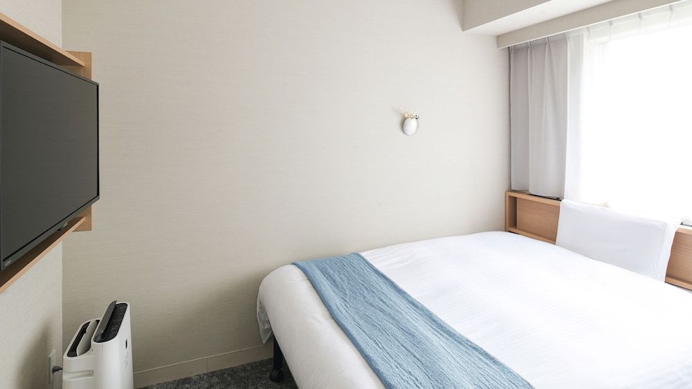 REF Kyoto Hachijoguchi BY Vessel Hotels Standard Double Room, Non Smoking 12