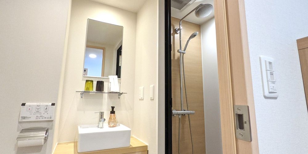 Hotel Abest Grande Kyoto Kiyomizu Economy Twin Room, Non Smoking 6