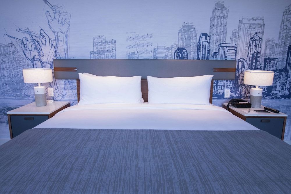 The Sound Hotel Seattle Belltown, Tapestry Collection by Hilton