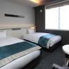 Urban Hotel Kyoto Shijo Premium