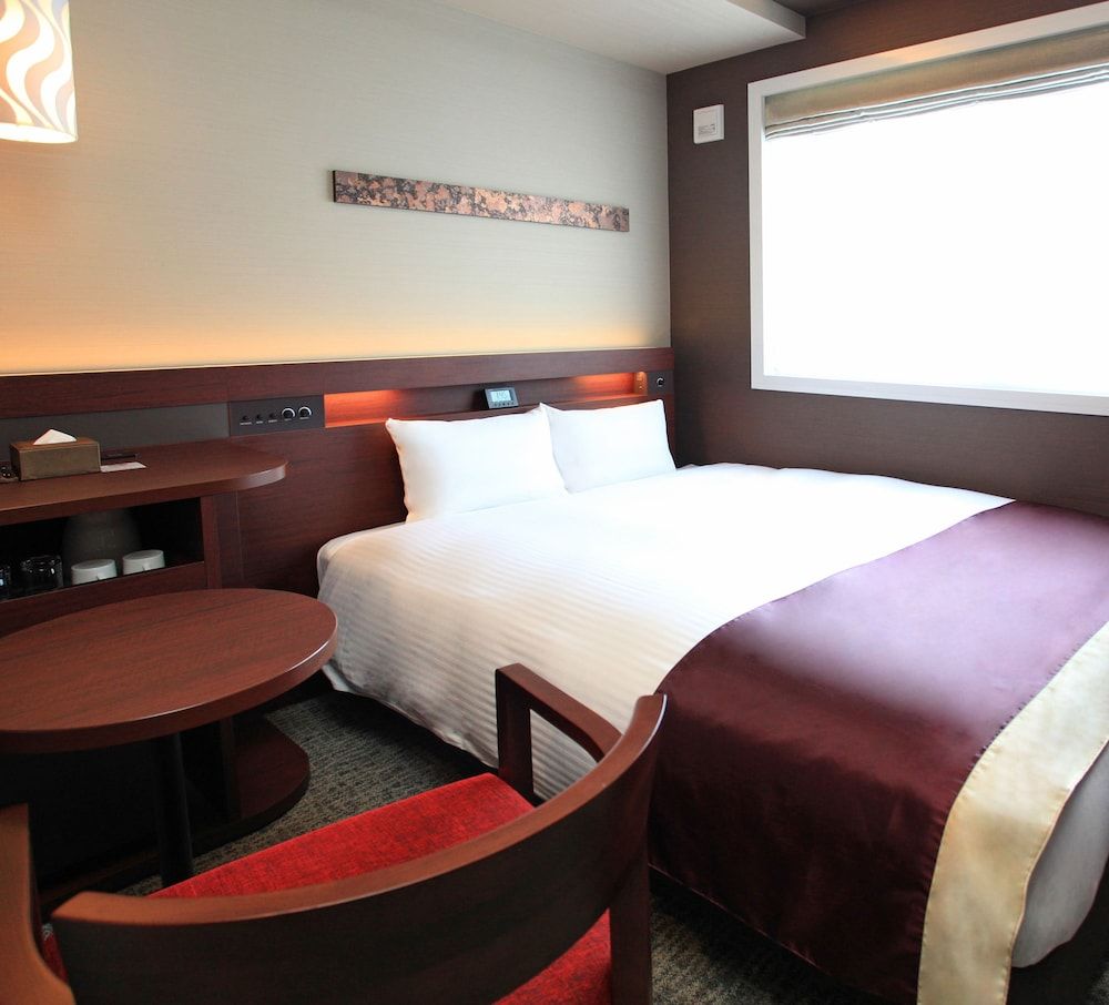 Urban Hotel Kyoto Shijo Premium Standard Double Room, Non Smoking