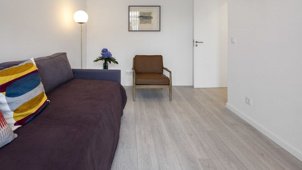 Lisbon Serviced Apartments -  Benformoso Apartment, 2 Bedrooms 11