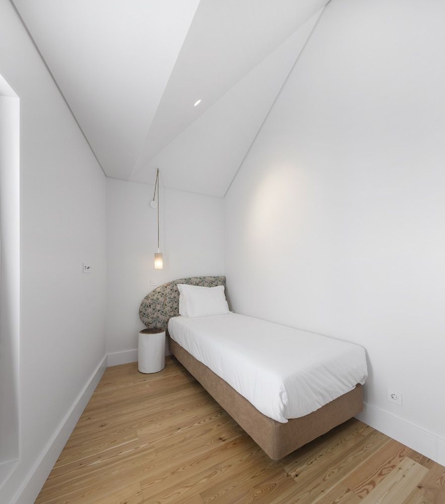 Lisbon Serviced Apartments -  Benformoso Apartment, 2 Bedrooms 5