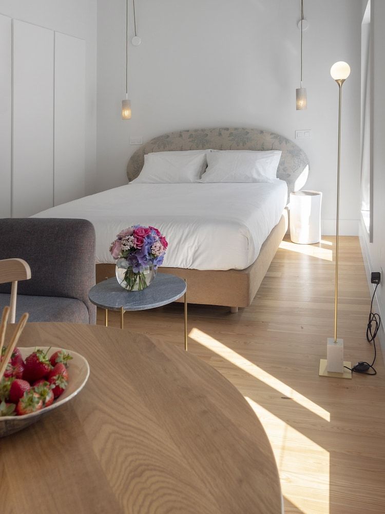 Lisbon Serviced Apartments -  Benformoso featured 3