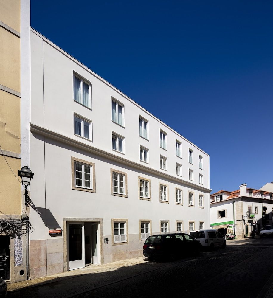 Lisbon Serviced Apartments -  Benformoso 2