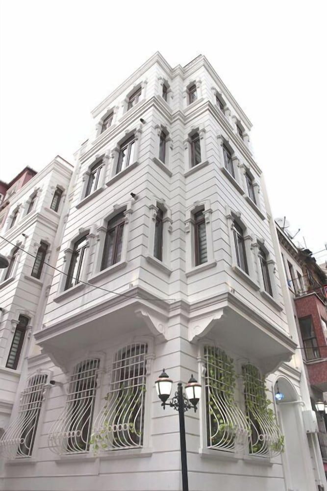 Taksim Tulip Residence & Hotel 2