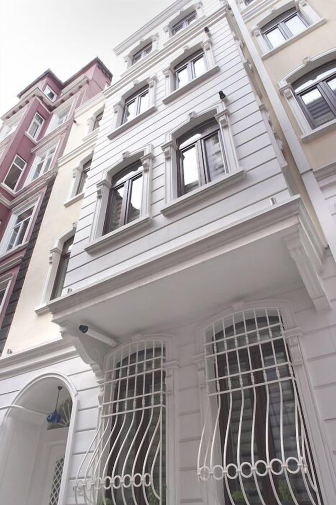 Taksim Tulip Residence & Hotel 5