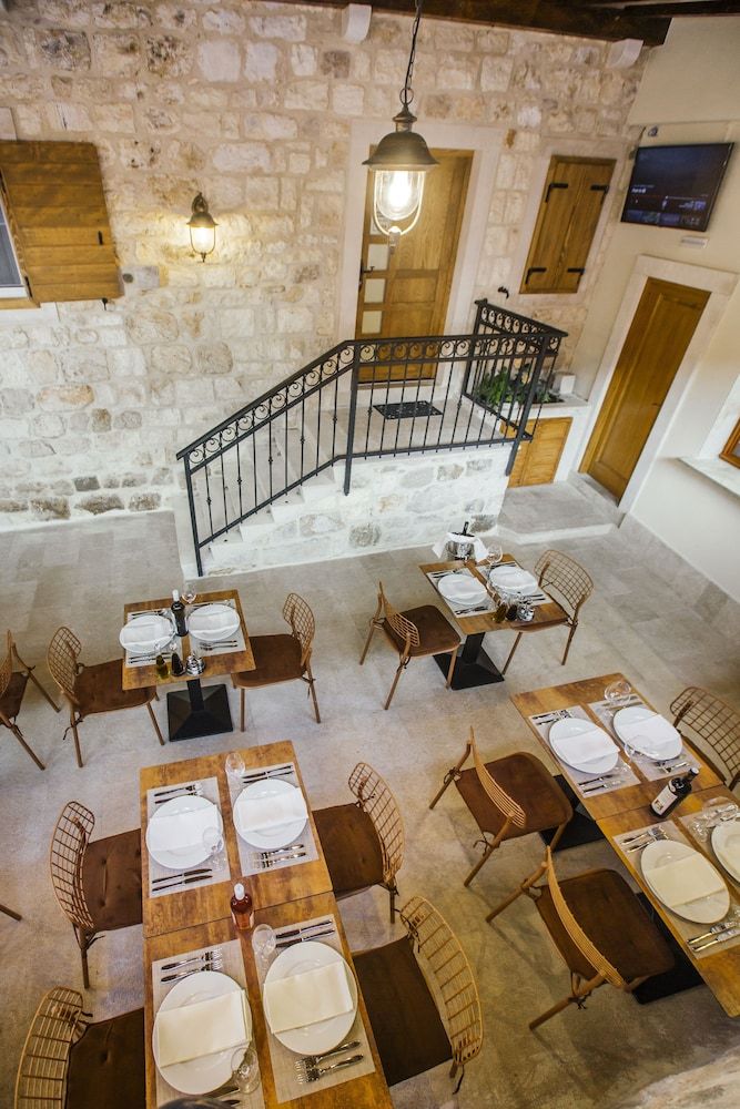 Heritage Hotel Dea Hvar