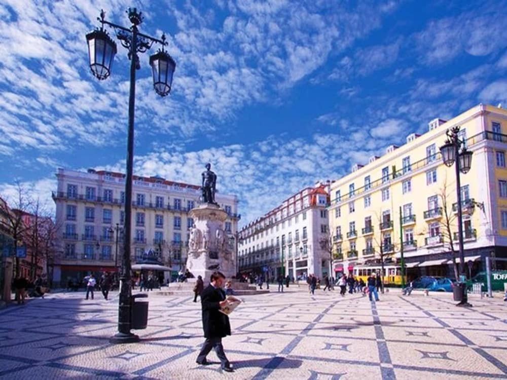 Friendly Hills Bairro Alto - Hostel