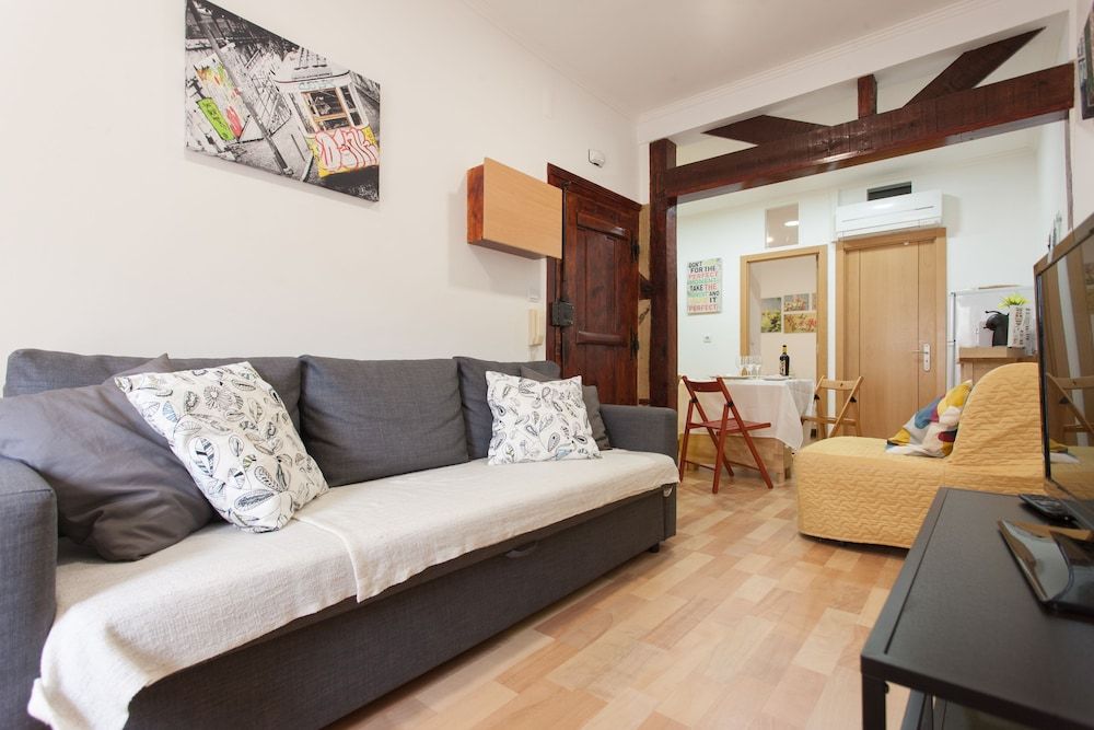 Apartments Center Bairro Alto 2