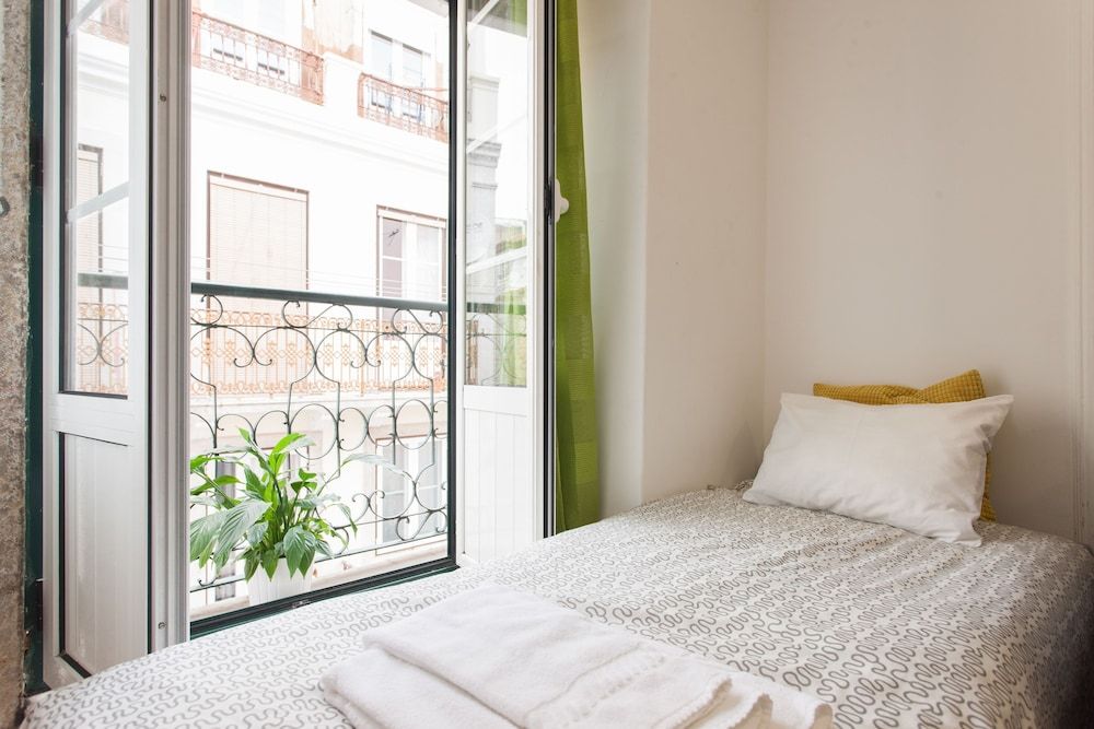 Apartments Center Bairro Alto 3