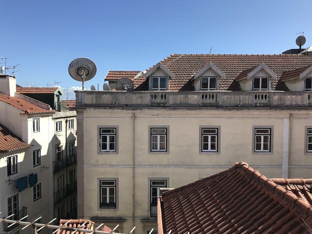 Apartments Center Bairro Alto