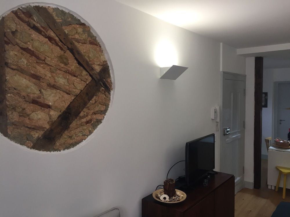 Apartments Center Bairro Alto Superior Apartment, 1 Bedroom (1D) 8