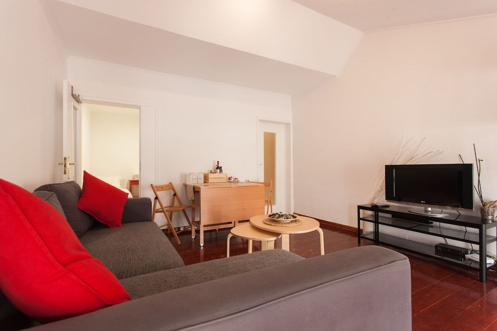 Apartments Center Bairro Alto featured 2