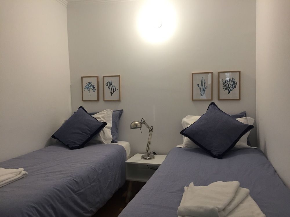 Apartments Center Bairro Alto Superior Apartment, 1 Bedroom (1D) 3