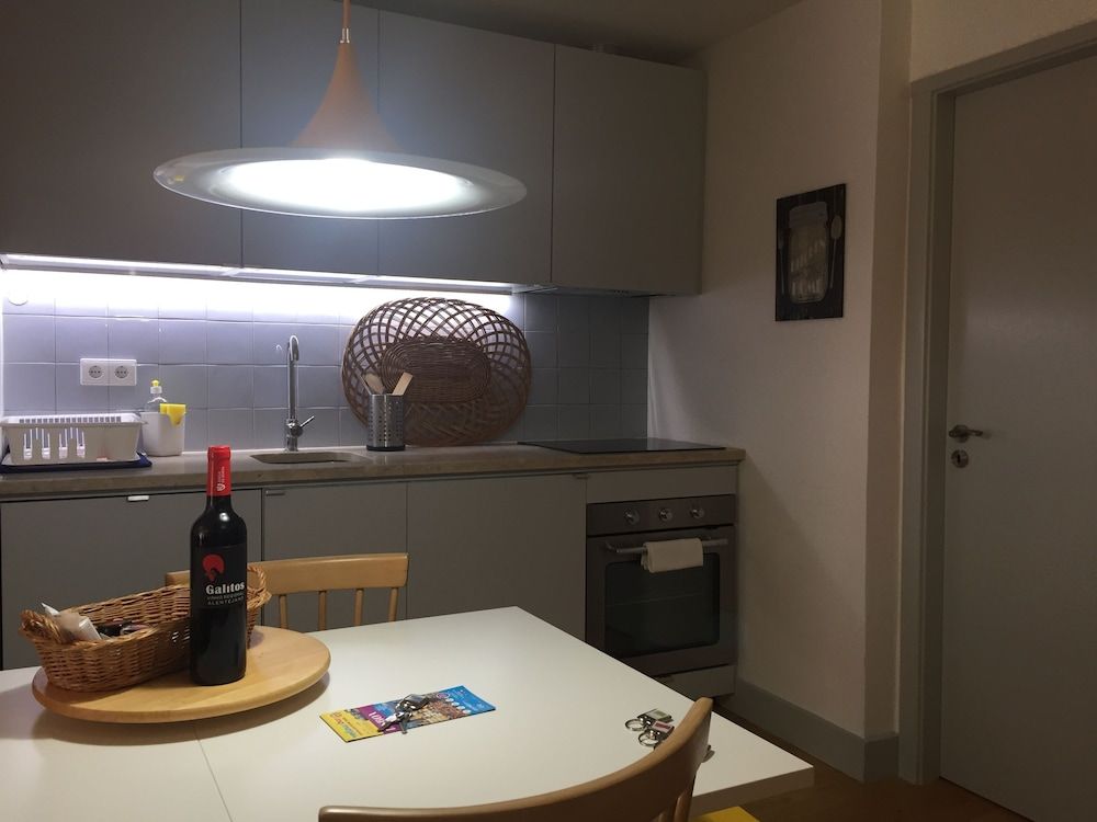 Apartments Center Bairro Alto Superior Apartment, 1 Bedroom (1D) 5