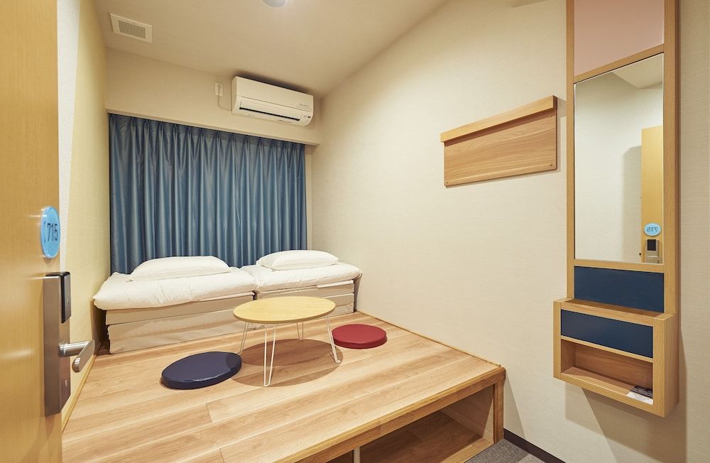 The Pocket Hotel Kyoto-karasumagojo featured 4