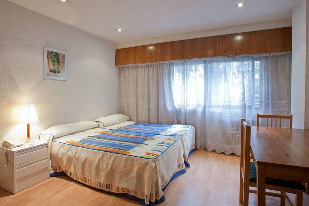 Apartamentos Goya 75 3