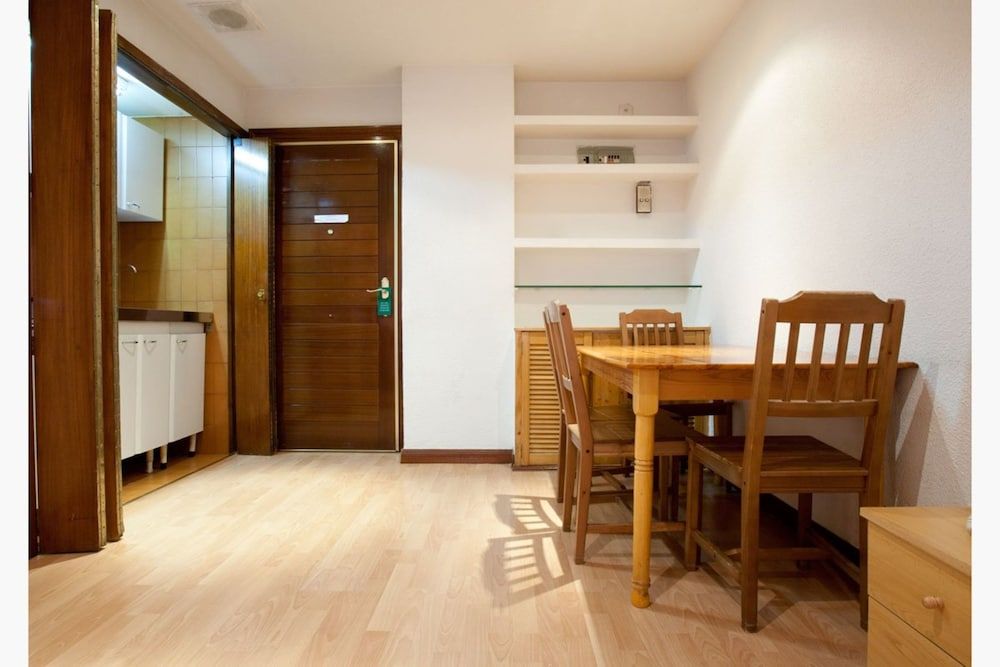 Apartamentos Goya 75 5