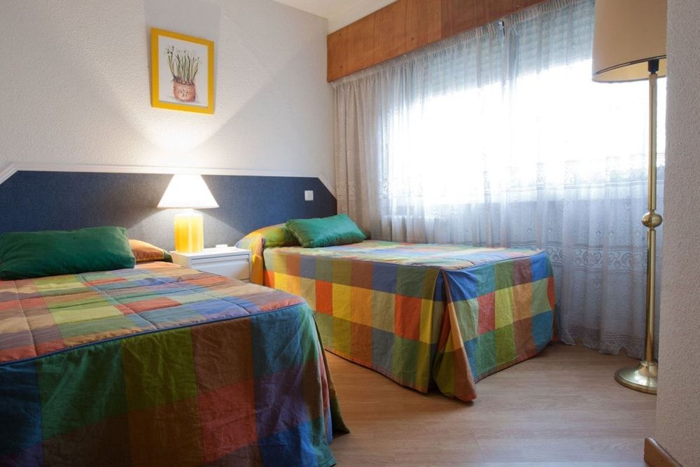 Apartamentos Goya 75 featured