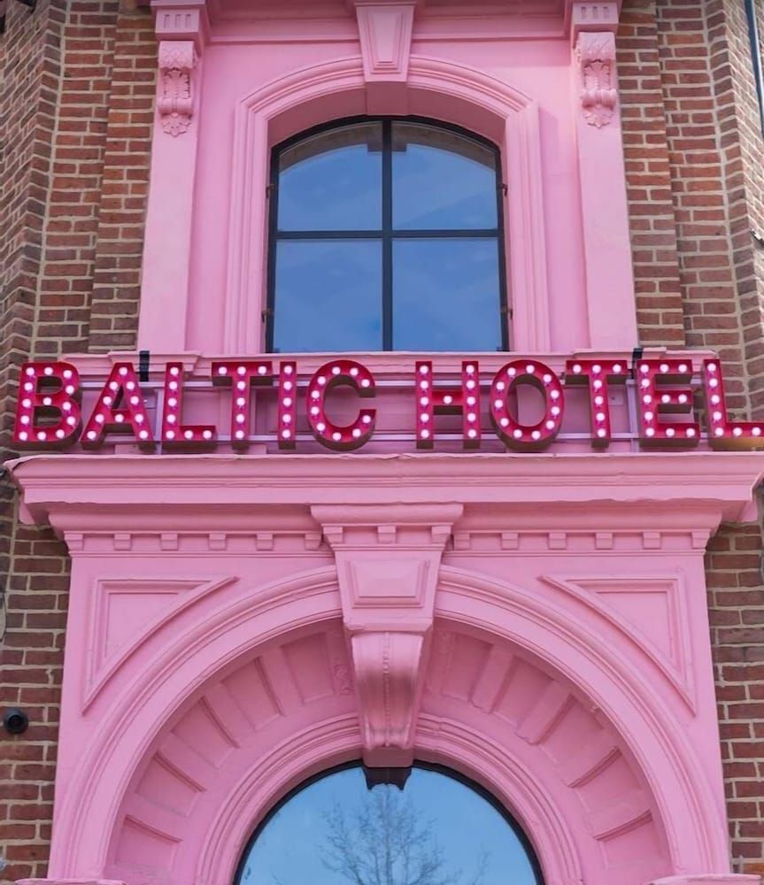 The Baltic Hotel