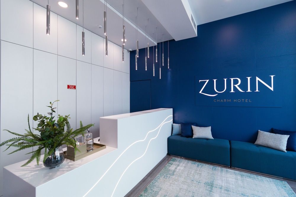 Zurin Charm Hotel 3