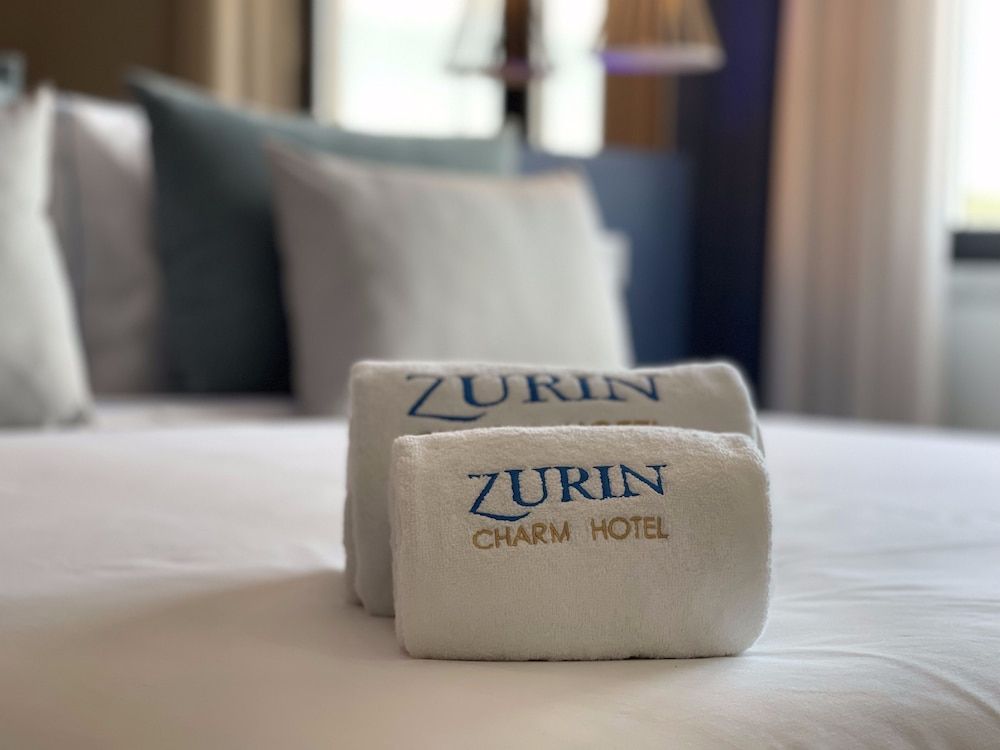 Zurin Charm Hotel 4